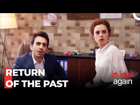 Zeynep And Fatih Couldnt Get Rid Of Ertan - In Love Again