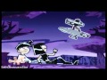Danny Phantom Fake Out Make Out 1