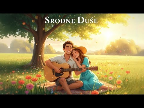 Nota Noći - Srodne Duše (Akustična Balada)