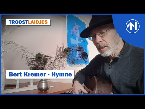 Grunneger Troostlaidjes: Bert Kremer - Hymne