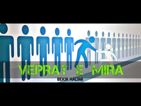 Veprat e mira - Hoxhë Bekir Halimi