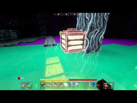 Creativerse - The Underworld