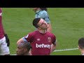 The day Declan Rice destroyed Arsenal