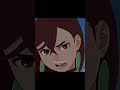 Got Two Girls In The Cut ️ Okarun Airashiratori MomoAyase Dandadan Fyp