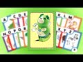 Interactive Letter Factory Flash Cards For Tag Junior Letter Names Sounds LeapFrog
