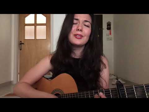 Ahsen Yıldız - Pazar ve ertesi ( Son Feci Bisiklet ) Cover