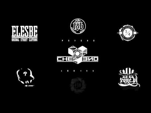 02 CHEYENO LSB- PRAWDA PRAWDA feat. KWIATO, DJ SON/ prod. LSB