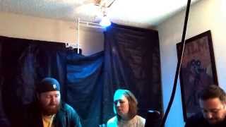 Ellie Goulding and Erik Hassle&#39;s version of &#39;Be Mine&#39; by Robyn.