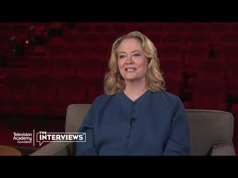 Cybill Shepherd on chemistry with Bruce Willis on Moonlighting - TelevisionAcademy.com/Interviews