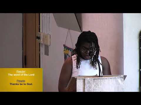 Livestream Replay - Confirmation Worship Service - Nov 6th 2022