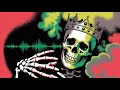 Psychedelic Firestorm Cypress Hill Inspired Old School Hip Hop For Late Night Drives