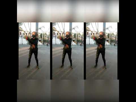 Industrial Dance ☣️ Lichgestalt ☣️