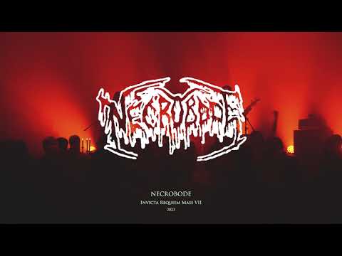 Necrobode - live at INVICTA REQUIEM MASS VII, PORTO