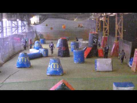 Wild Hogs Trophy 2015 Game 11 FarbFritzen Potsdam