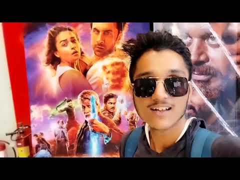 Harshul Aggarwal Brahmastra...