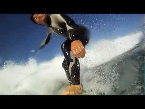 Trifonic - Good Enough [HD video]