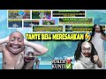 Aunt Bel Saweran Nananuna S Singing Makes Pascol Tersik 4 Bang Pascol S Funny Moment