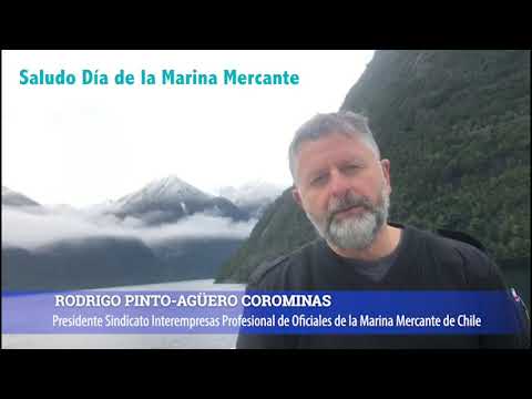 Saludo de Siproman en el Día de la Marina Mercante