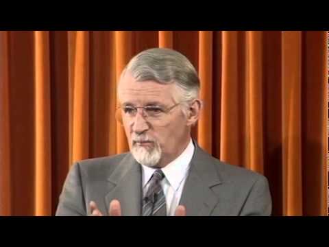 Unlocking the Old Testament Part 40 - Jeremiah 2