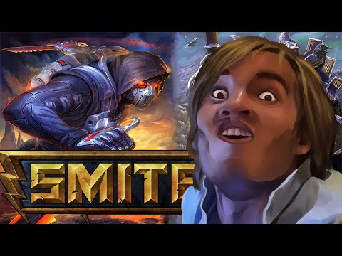 PewDiePie Plays Smite w/ BRUHS! Livestream 2014-11-29
