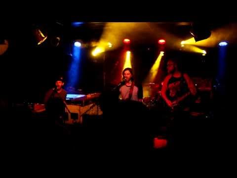 Dopapod: Give It A Name [HD] 2012-12-08 - Nyack, NY