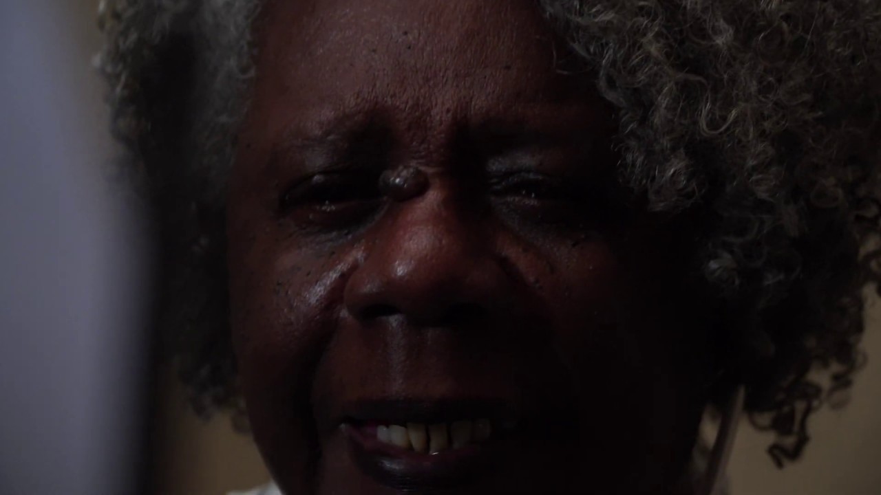 Conceição Evaristo - Da calma e do silêncio