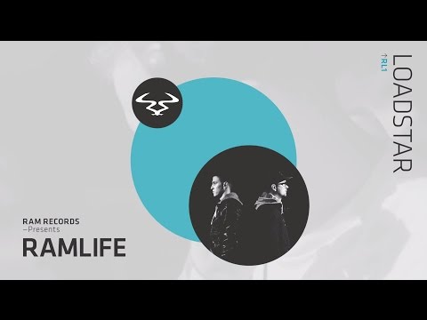 RAMLife - Loadstar (Album Minimix)