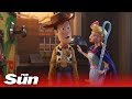 Toy Story 2019 Trailer HD
