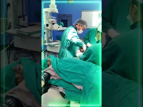 Operation Room #hospital #treatment #doctor #shorts
