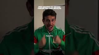 NÃO AGUENTO MAIS ZIKAR