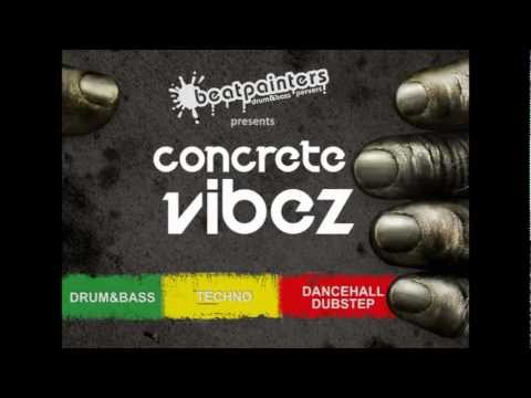 Videoflyer | Concrete Vibez 14.01.2012