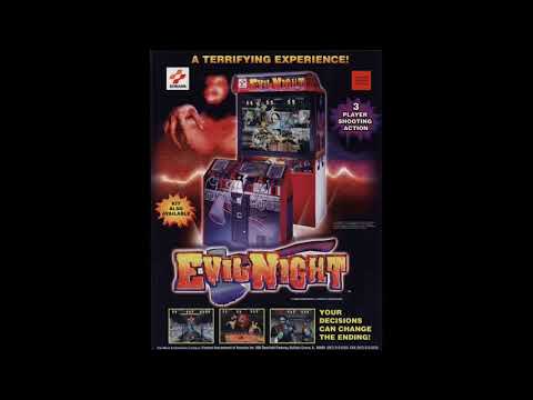Evil Night OST - Stage 3 (Beginning)