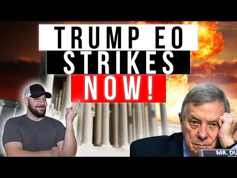 BREAKING! White House Office Of Gun Violence Prevention IS GONE!!! Thumbnail