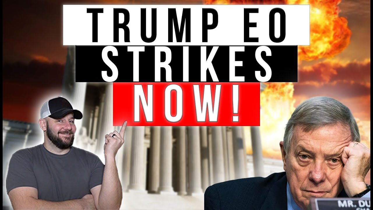 BREAKING! White House Office Of Gun Violence Prevention IS GONE!!!