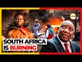 XEOPHOBIA CRISIS Government Just SHUT DOWN June 30 Protests In South Africa Plug Tv Kenya