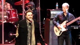 Chuck Negron - Mama Told Me Not To Come (Live, 2-13-16)