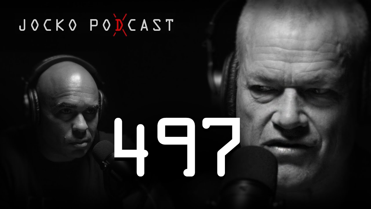 497: Lessons About Human Will and Those Who Don't Break. "Combat Leadership at Iwo". 497: Lessons About Human Will and Those Who Don't Break. "Combat Leadership at Iwo".