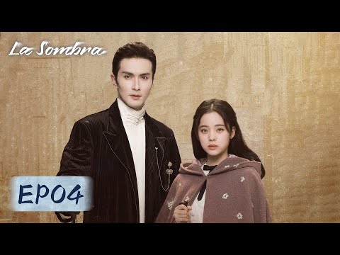 La Sombra | Episodios 04 Completos (Snow Fall) | WeTV