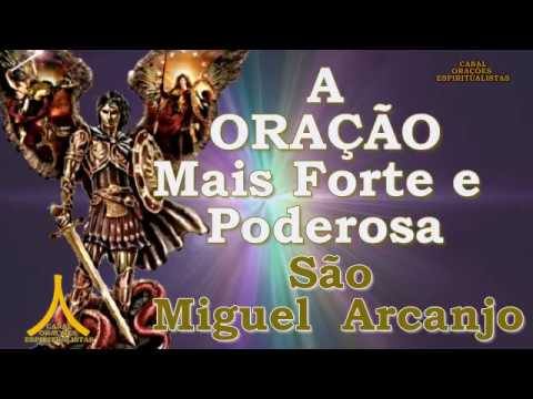 The Strongest and Most Powerful Prayer to Saint Michael the Archangel