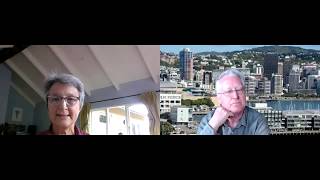 #OTBNZ In Conversation with Fran Smith, Director / Occupational Therapist of Ergo OT Ltd
