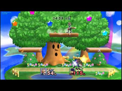 Scrims 63 Grand Finals metroid Vs  Star