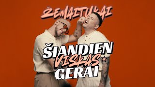 Žemaitukai - Šiandien viskas gerai