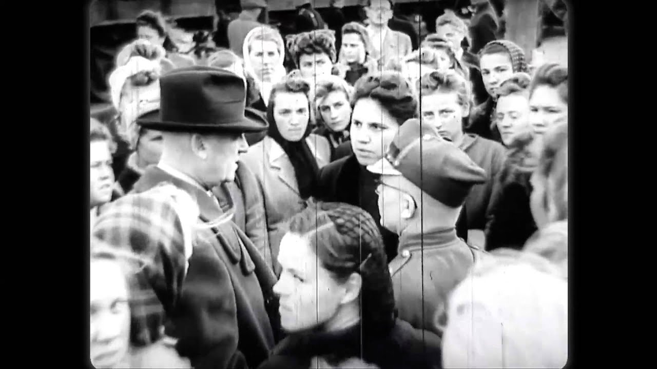 Filmas "Dieva putniņi" treileris