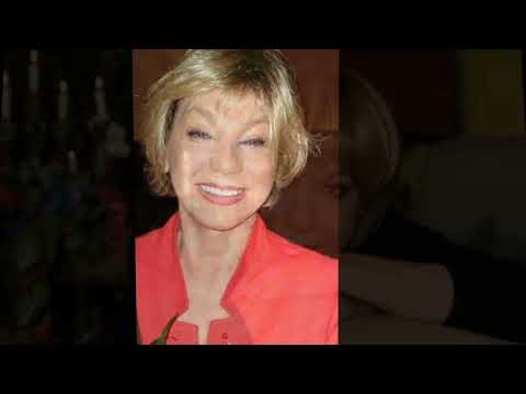 Judy Winter Biografie - Deutsche Schauspieler