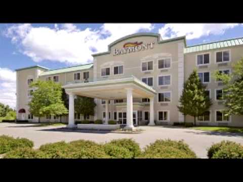 Baymont Inn and Suites