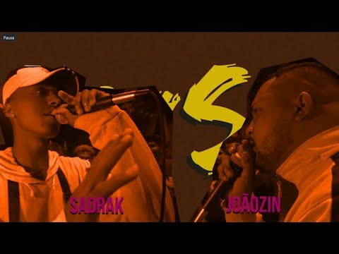 [15.02.19] BATALHA DO PU - SEMIFINAL - Sadrak VS Joãozin . BH