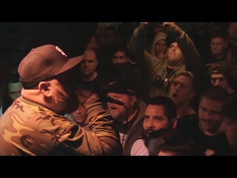 [hate5six] Over My Dead Body - February 20, 2016 Video