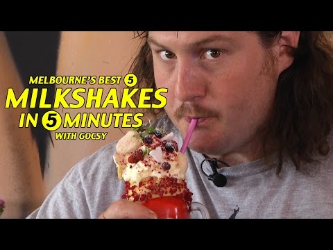 download lagu mp3 mp4 Best Milkshakes Melbourne, download lagu Best Milkshakes Melbourne gratis, unduh video klip Best Milkshakes Melbourne