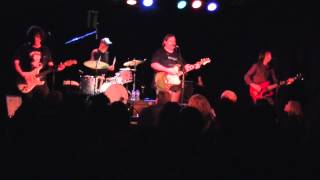 Matthew Sweet - Holy War - Shank Hall Milwaukee, WI 9/17/2012