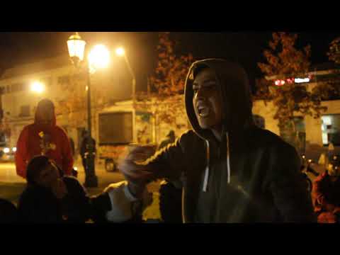 Cepo vs Dekinta - 4tos - LDI V 2K19